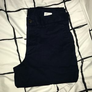 Khakis in Slim Fit with GapFlex
